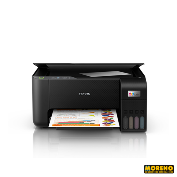 Epson EcoTank L3210