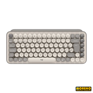 TECLADO LOGITECH POP KEYS