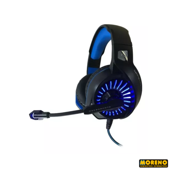 AURI. GTC HSG-603 2 X 3,5 plug Y USB + ADAP. VINCH - Imagen 3