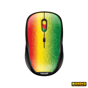 MAXELL RASTA MOWL-201