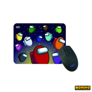 COMBO GTC CBG019