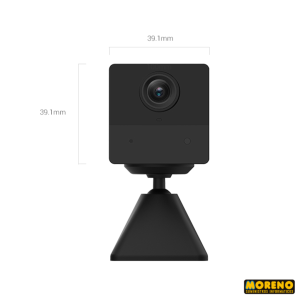 EZVIZ BC2