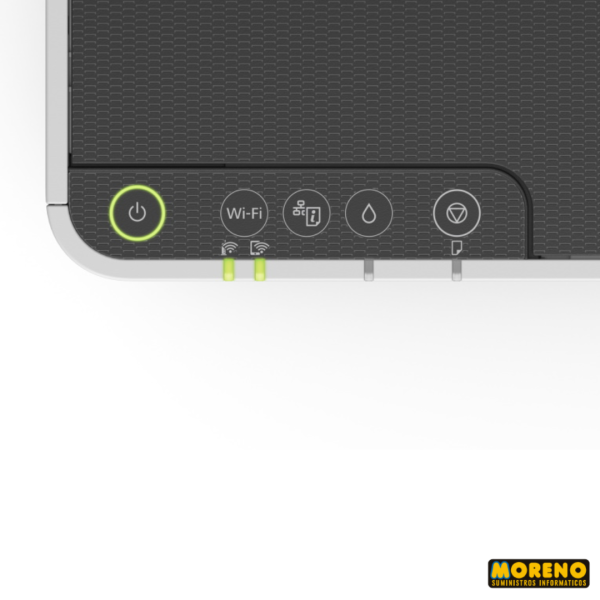 IMPRESORA EPSON  M1120 SISTEMA CONTINUO - Imagen 8
