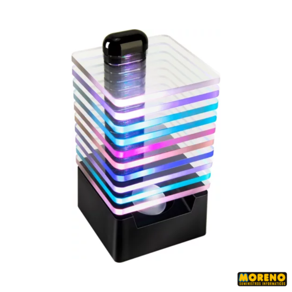 PARL. GTC  BLUE. LUMINOSO  AUDIORITMICO SPG-116 - Imagen 4