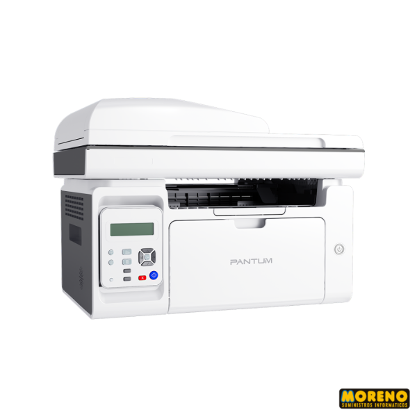 IMPRESORA PANTUM LASER MULTIFUNCION  M6559NW - Imagen 4
