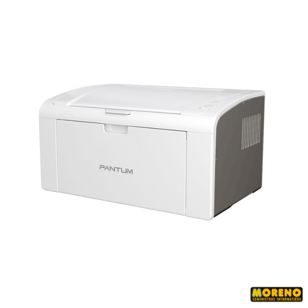 IMPRESORA PANTUM LASER P2509W - Imagen 3