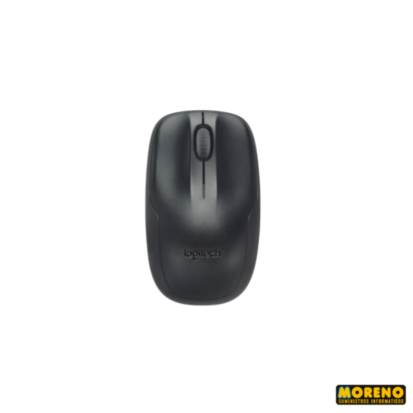 COMBO TEC. + MOUSE INAL.LOGITECH MK220 - Imagen 3