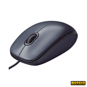 Logitech M90
