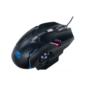Gtc Con Luces Rgb Anime Ani-m02