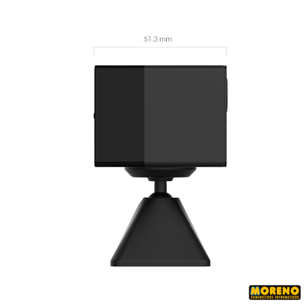 CAMARA EZVIZ MINI1080P HD/NIGHT BAT. RECAR.BC2 - Imagen 2