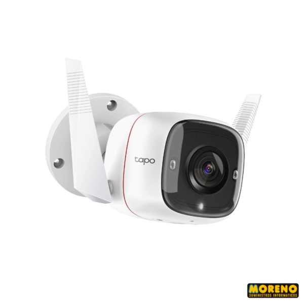 CAMARA EXTERIOR DAY/NIGHT  TPLINK TAPOC310 - Imagen 3