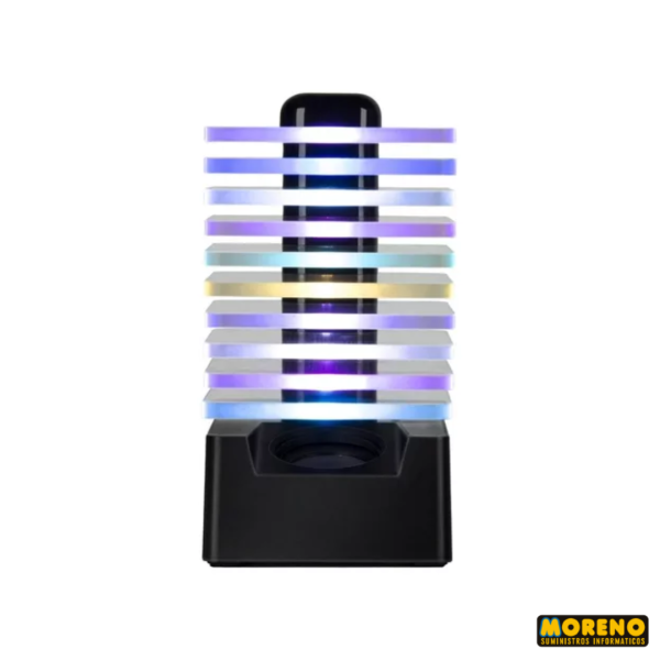PARL. GTC  BLUE. LUMINOSO  AUDIORITMICO SPG-116 - Imagen 3