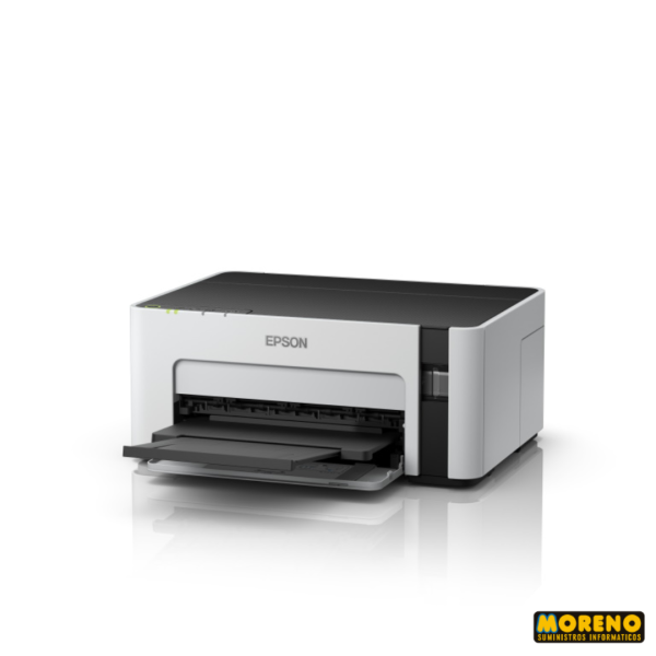 IMPRESORA EPSON  M1120 SISTEMA CONTINUO - Imagen 6