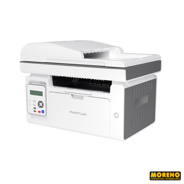 IMPRESORA PANTUM LASER MULTIFUNCION  M6559NW - Imagen 3
