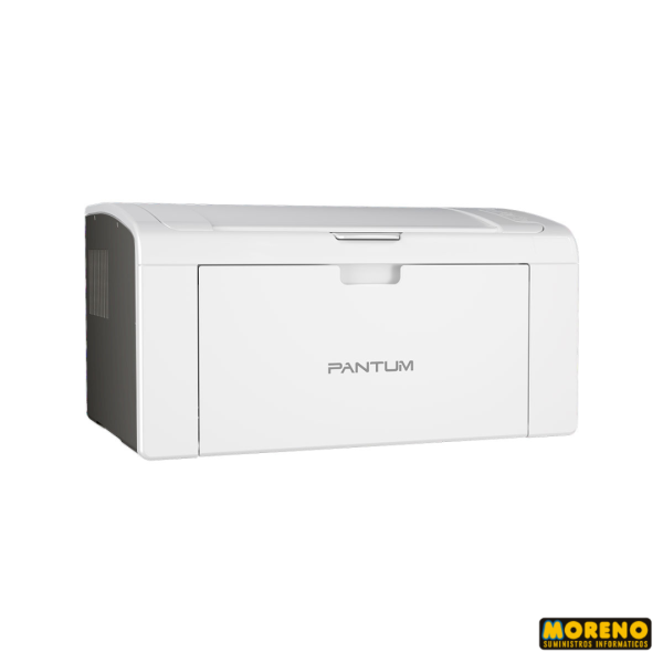 IMPRESORA PANTUM LASER P2509W - Imagen 2