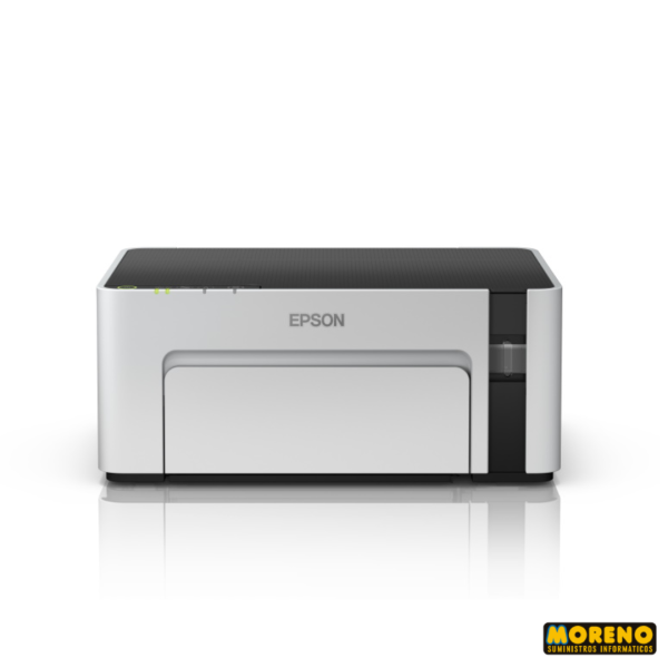 IMPRESORA EPSON  M1120 SISTEMA CONTINUO - Imagen 5