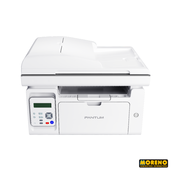 IMPRESORA PANTUM LASER MULTIFUNCION  M6559NW - Imagen 2