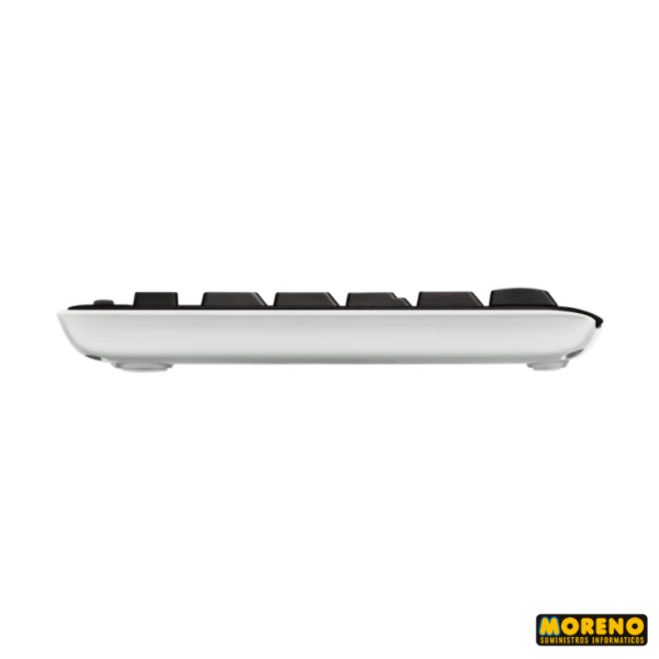 TEC.INAL. USB LOGITECH K270 - Imagen 4
