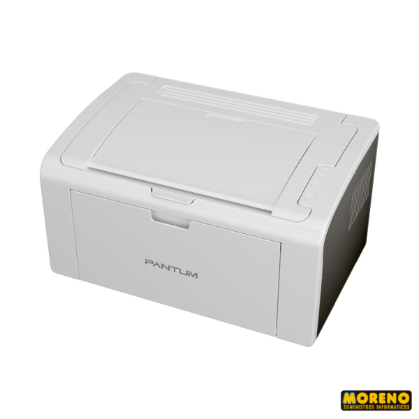 IMPRESORA PANTUM LASER P2509W - Imagen 4