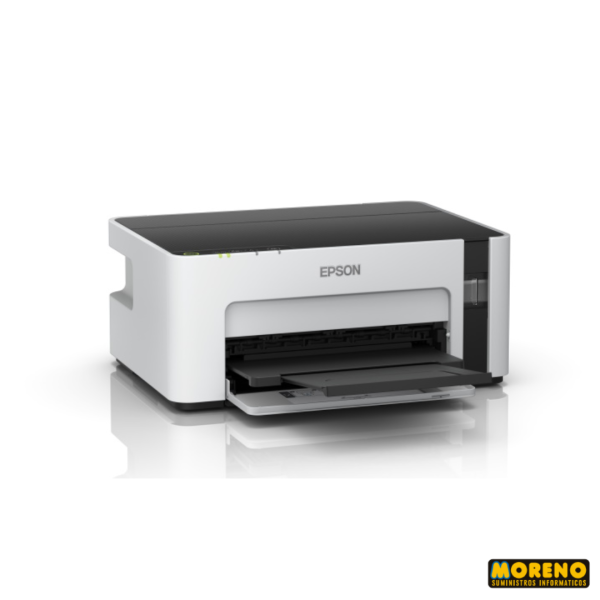IMPRESORA EPSON  M1120 SISTEMA CONTINUO - Imagen 4