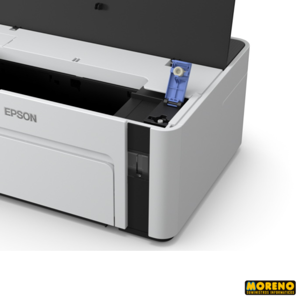 IMPRESORA EPSON  M1120 SISTEMA CONTINUO - Imagen 3