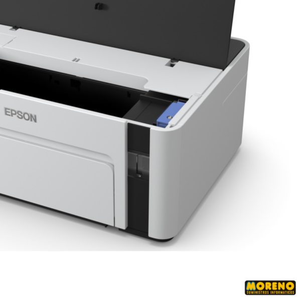 IMPRESORA EPSON  M1120 SISTEMA CONTINUO - Imagen 2