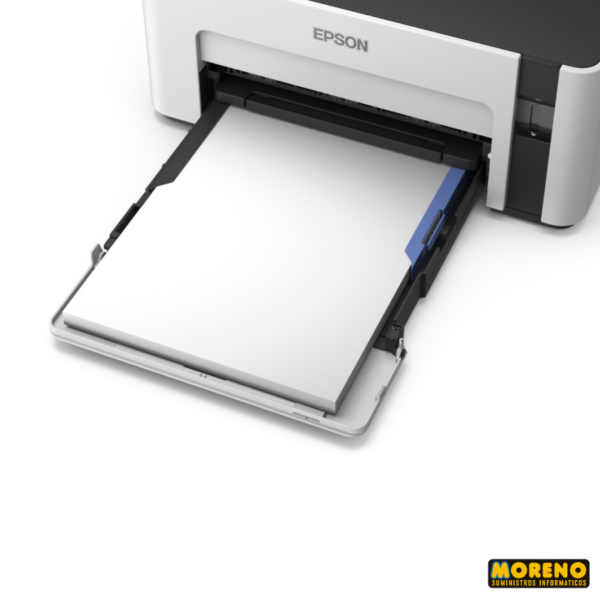 IMPRESORA EPSON  M1120 SISTEMA CONTINUO - Imagen 10