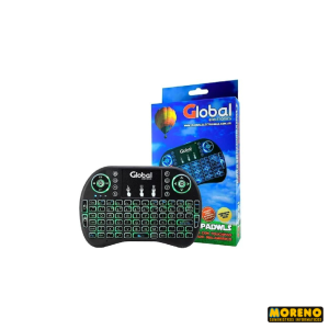 MINI TECLADO GLOBAL KG002