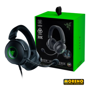 RAZER KRAKEN V3 HYPERSENSE