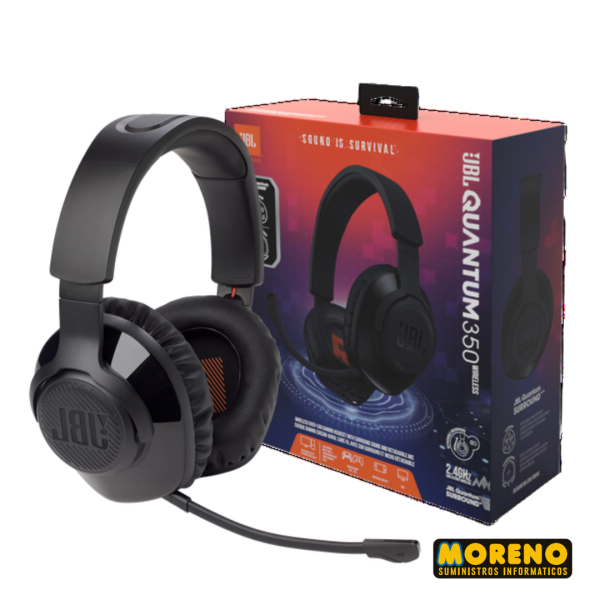 JBL Quantum 350