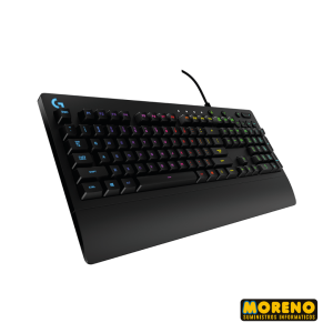 LOGITECH G213 RGB