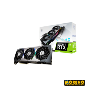 MSI GEFORCE RTX 3090