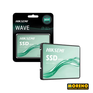 DISCO SSD HIKSEMI SATA 3.0 960GB