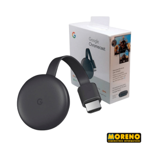 Chromecast 3