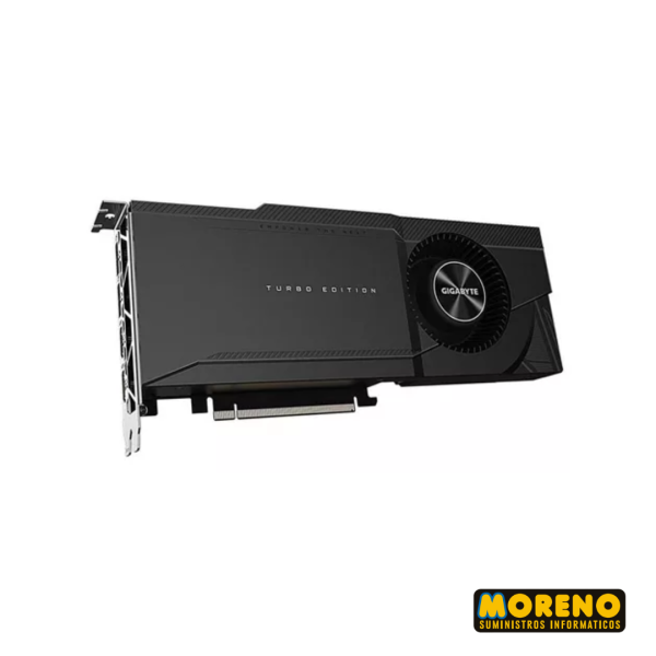 GIGABYTE GEFORCE RTX 3090 TURBO