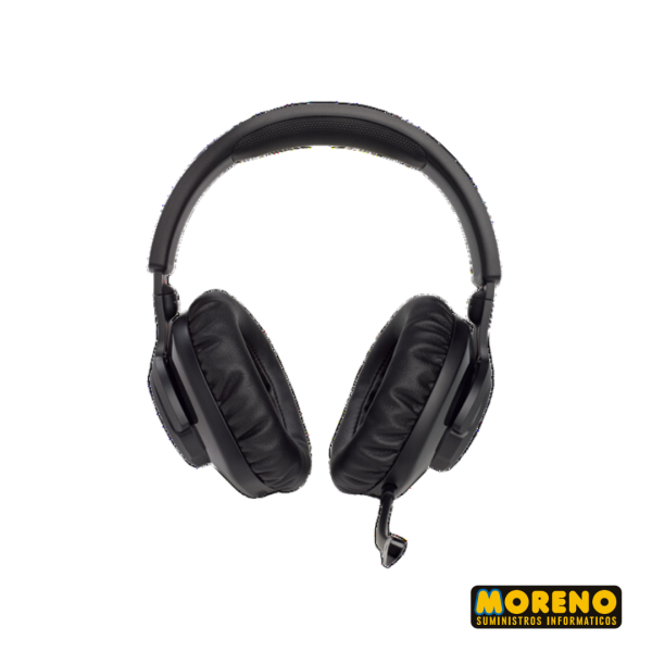 AURI. GAMER INALAMBRICO JBL QUANTUM 350 VINCHA - Imagen 3