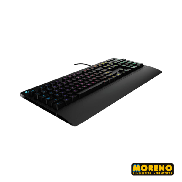 LOGITECH G213 RGB