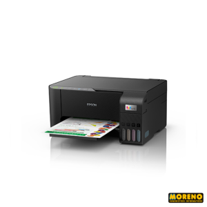 IMPRESORA EPSON MULTIFUNCION ECO TANK L3250W