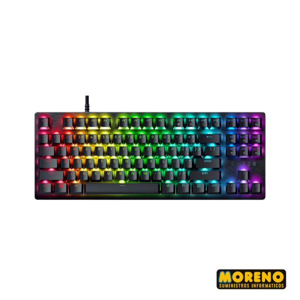 RAZER HUNTSMAN V3 X TENKEYLESS