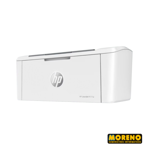 Impresora HP LaserJet M111w