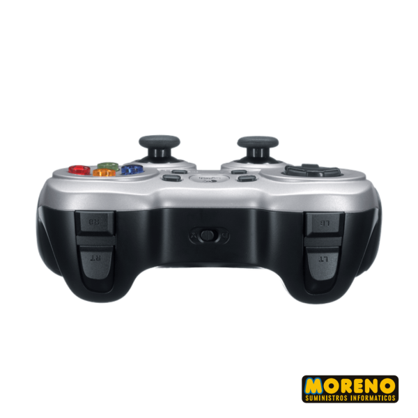 JOYSTICK  LOGITECH F710 INALAMBRICO P/PC - Imagen 2