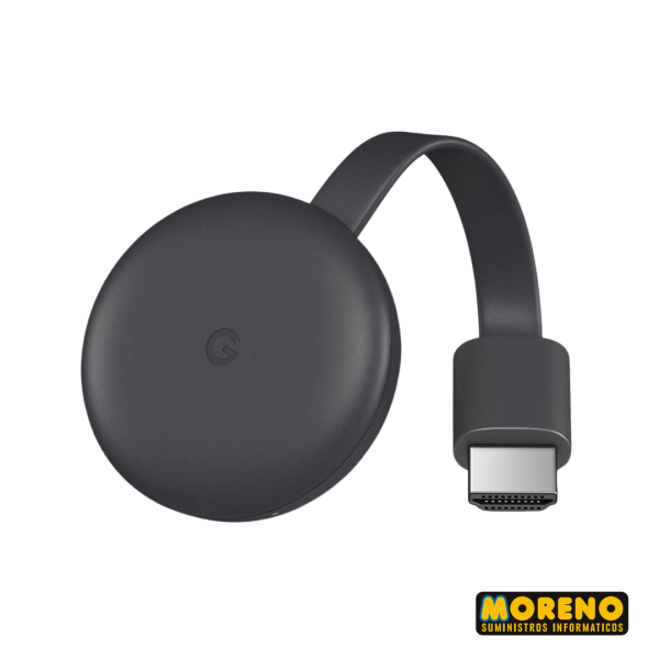Chromecast 3