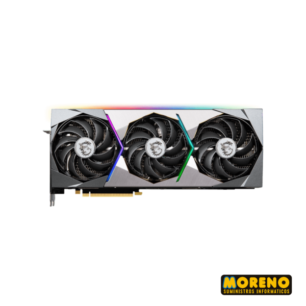 MSI GEFORCE RTX 3090
