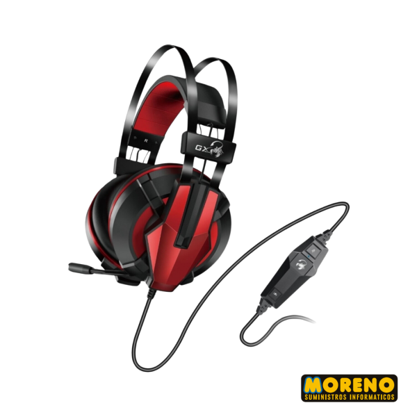 Genius HS G710V