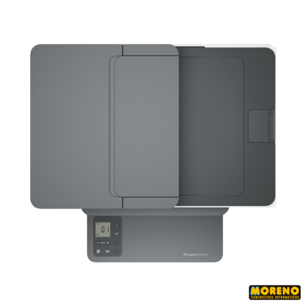 IMPRESORA H.P. LASER MFP M236SDW MULTIFUNCION - Imagen 2