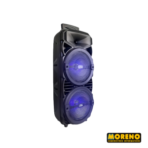 PRO BASS WAVE 208