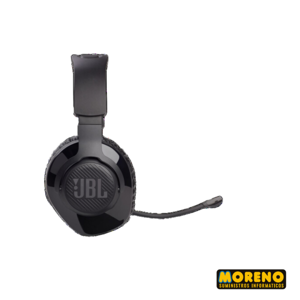 AURI. GAMER INALAMBRICO JBL QUANTUM 350 VINCHA - Imagen 2