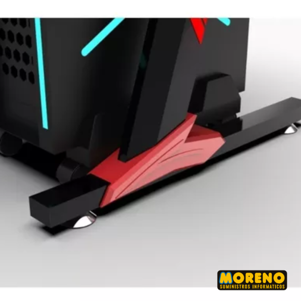 Escritorio Gamer GTC GTA-002