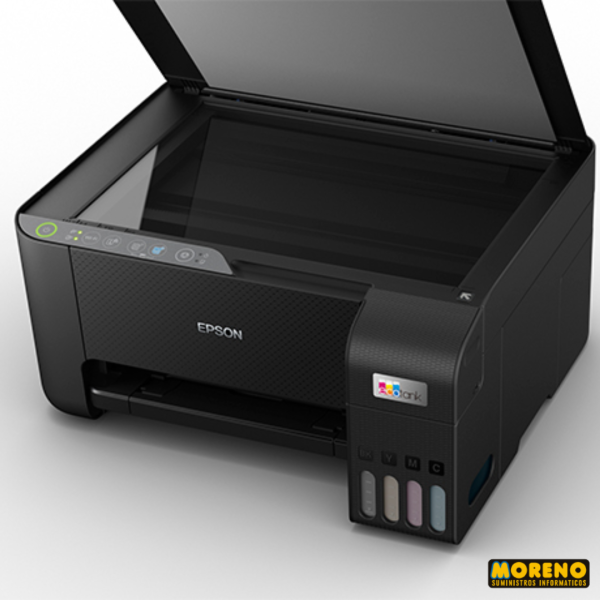 IMPRESORA EPSON MULTIFUNCION ECO TANK L3250W - Imagen 5