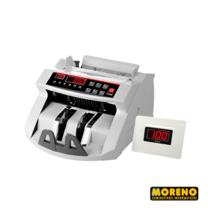 CONTADORA BILLETES GLOBAL BILL COUNTER 1